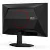 AOC G4 C24G42E kompiuterio monitorius 59,9 cm (23.6") 1920 x 1080 pikseliai „Full HD“ LED Juoda, Raudona
