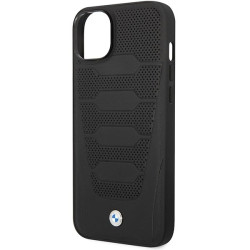 BMW BMHCP14S22RPSK Back Case for Apple iPhone 13 / 14 / 15