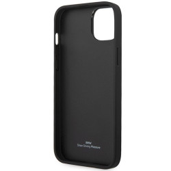 BMW BMHCP14S22RPSR Back Case for Apple iPhone 13 / 14 / 15