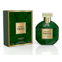 Amaran Oxana Virtue EDP U 100 ml