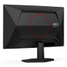 AOC G4 C24G42E kompiuterio monitorius 59,9 cm (23.6") 1920 x 1080 pikseliai „Full HD“ LED Juoda, Raudona