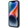 BMW BMHCP14LSLLBK Back Case for Apple iPhone 14 Pro