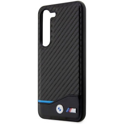 BMW BMHCS23M22NBCK Back Case for Samsung Galaxy S23