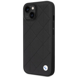 BMW BMHCP14S22RQDK Back Case for Apple iPhone 13 / 14 / 15
