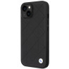 BMW BMHCP14S22RQDK Back Case for Apple iPhone 13 / 14 / 15