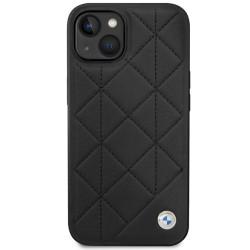 BMW BMHCP14S22RQDK Back Case for Apple iPhone 13 / 14 / 15