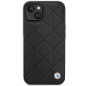 BMW BMHCP14S22RQDK Back Case for Apple iPhone 13 / 14 / 15