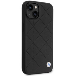 BMW BMHCP14S22RQDK Back Case for Apple iPhone 13 / 14 / 15