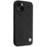 BMW BMHCP14S22RQDK Back Case for Apple iPhone 13 / 14 / 15