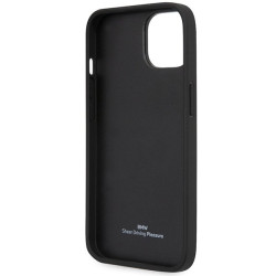 BMW BMHCP14S22RQDK Back Case for Apple iPhone 13 / 14 / 15