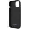 BMW BMHCP14S22RQDK Back Case for Apple iPhone 13 / 14 / 15