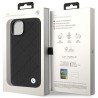 BMW BMHCP14S22RQDK Back Case for Apple iPhone 13 / 14 / 15