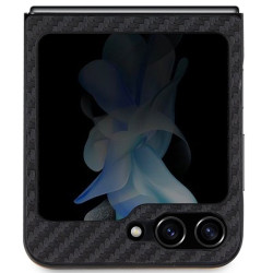 BMW BMHCZF522NBCK Back Case for Samsung Galaxy Z Flip5