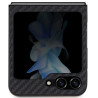 BMW BMHCZF522NBCK Back Case for Samsung Galaxy Z Flip5