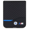 BMW BMHCZF522NBCK Back Case for Samsung Galaxy Z Flip5