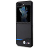 BMW BMHCZF522NBCK Back Case for Samsung Galaxy Z Flip5