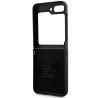 BMW BMHCZF522NBCK Back Case for Samsung Galaxy Z Flip5
