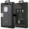 BMW BMHCP14L22GSLK Back Case for Apple iPhone 14 Pro