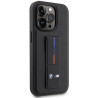 BMW BMHCP14X22GSLK Back Case for Apple iPhone 14 Pro Max