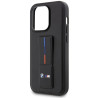 BMW BMHCP14X22GSLK Back Case for Apple iPhone 14 Pro Max