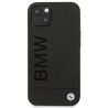 BMW BMHCP14MSLLBK Back Case for Apple iPhone 14 Plus / 15 Plus
