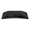 AOC G4 C24G42E kompiuterio monitorius 59,9 cm (23.6") 1920 x 1080 pikseliai „Full HD“ LED Juoda, Raudona