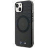 BMW BMHMP14SHGPK Back Case for Apple iPhone 13 / 14 / 15