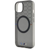 BMW BMHMP14SHGPK Back Case for Apple iPhone 13 / 14 / 15