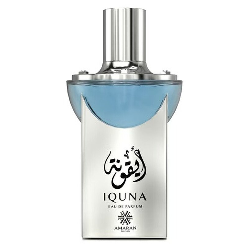 Amaran Iquna EDP U 100 ml