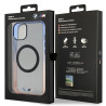 BMW BMHMP14SHTGE Back Case for Apple iPhone 13 / 14 / 15