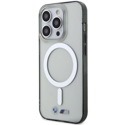 BMW BMHMP14LHCRS Back Case for Apple iPhone 14 Pro