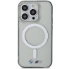 BMW BMHMP14LHCRS Back Case for Apple iPhone 14 Pro