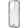 BMW BMHMP14LHCRS Back Case for Apple iPhone 14 Pro