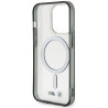 BMW BMHMP14LHCRS Back Case for Apple iPhone 14 Pro