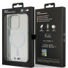 BMW BMHMP14LHCRS Back Case for Apple iPhone 14 Pro