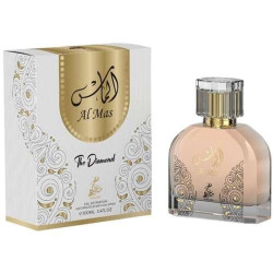 Sahari Al Mas The Diamond EDP U 100 ml