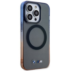 BMW BMHMP14LHTGE Back Case for Apple iPhone 14 Pro