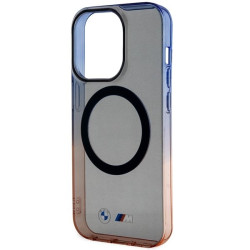 BMW BMHMP14LHTGE Back Case for Apple iPhone 14 Pro