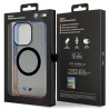 BMW BMHMP14LHTGE Back Case for Apple iPhone 14 Pro