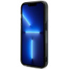 BMW BMHMP14XHCRS Back Case for Apple iPhone 14 Pro Max