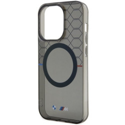 BMW BMHMP14XHGPK Back Case for Apple iPhone 14 Pro Max