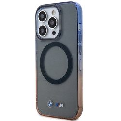 BMW BMHMP14XHTGE Back Case for Apple iPhone 14 Pro Max