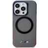 BMW BMHMP14XHTGE Back Case for Apple iPhone 14 Pro Max