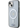 BMW BMHMP14MHCRS Back Case for Apple iPhone 14 Plus / 15 Plus