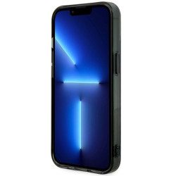BMW BMHMP14MHCRS Back Case for Apple iPhone 14 Plus / 15 Plus