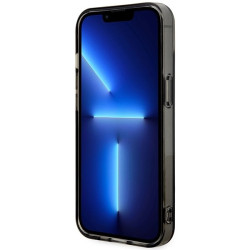 BMW BMHMP14MHGPK Back Case for Apple iPhone 14 Plus / 15 Plus