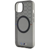 BMW BMHMP14MHGPK Back Case for Apple iPhone 14 Plus / 15 Plus