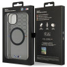 BMW BMHMP14MHGPK Back Case for Apple iPhone 14 Plus / 15 Plus