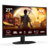 AOC G4 C27G42E computer monitor 68.6 cm (27") 1920 x 1080 pixels Full HD LED Black, Red