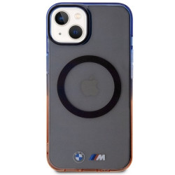 BMW BMHMP14MHTGE Back Case for Apple iPhone 14 Plus / 15 Plus